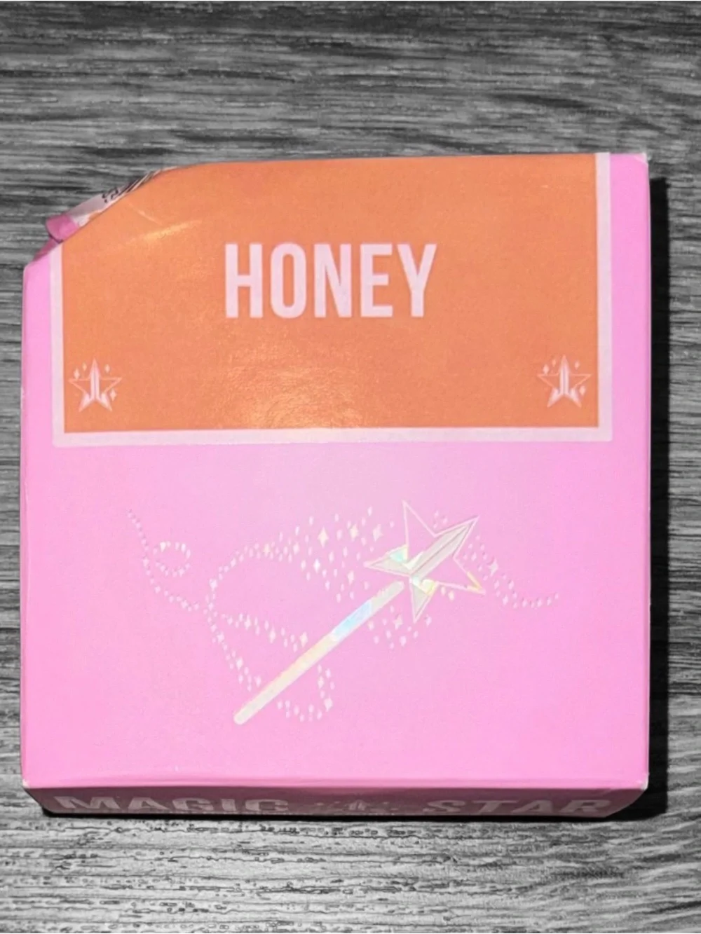 Jeffree Star brand new
